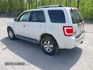 2010 Ford Escape Limited с VIN 1FMCU9EGXAKC61911, выставлен на аукционе IAAI как лот 42249833 с пробегом 125 219 миль миль и . История ставок и продаж доступна на DreamBid. Изображение 3.