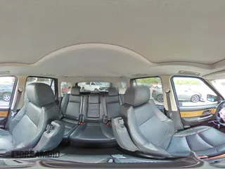 2006 Land Rover Range Rover Sport SC with VIN SALSH23476A971004, listed as a Copart auction lot 59515955 with 131,669 mi miles and Salvage title. Bid and sale history available at DreamBid. Image 15.