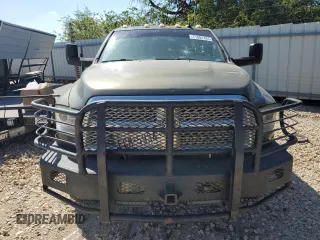 2014 Ram 3500 Laramie with VIN 3C63RRJL4EG306435, listed as a Copart auction lot 71604784 with 268,225 mi miles and Clean Title. Bid and sale history available at carsss.com. Image 5.