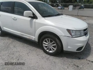 2017 Dodge Journey SXT z VIN 3C4PDCBG3HT537331, wystawiony jako IAAI lot #42694213 z przebiegiem 193 609 mil mil oraz . Historia ofert i sprzedaży dostępna na DreamBid. Obrazek 6.