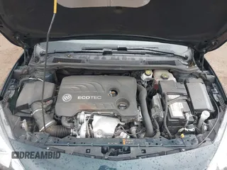 2018 Buick Cascada Sport Touring с VIN W04WJ3N53JG082693, выставлен на аукционе IAAI как лот 41946683 с пробегом 114 149 миль миль и . История ставок и продаж доступна на DreamBid. Изображение 10.