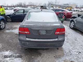 2006 Saab 9-3 z VIN YS3FD49Y261023399, wystawiony jako IAAI lot #41393831 z przebiegiem 201 102 mil mil oraz . Historia ofert i sprzedaży dostępna na DreamBid. Obrazek 16.