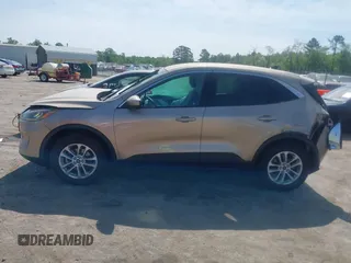 2020 Ford Escape SE with VIN 1FMCU9G6XLUA25108, listed as a IAAI auction lot 42106136 with 73,746 mi miles and . Bid and sale history available at DreamBid. Image 14.