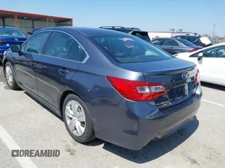 2016 Subaru Legacy 2.5i z VIN 4S3BNAA62G3064682, wystawiony jako IAAI lot #41966493 z przebiegiem 159 055 mil mil oraz . Historia ofert i sprzedaży dostępna na DreamBid. Obrazek 3.