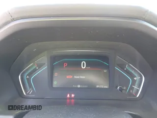 2019 Honda Odyssey LX with VIN 5FNRL6H23KB049236, listed as a IAAI auction lot 41633339 with 96,000 mi miles and . Bid and sale history available at DreamBid. Image 7.