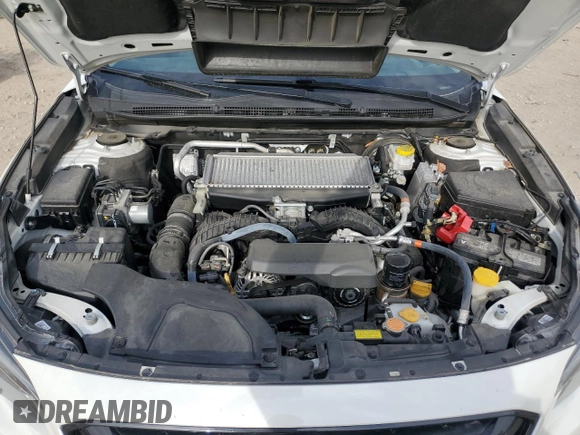 2022 Subaru Outback Onyx XT with VIN 4S4BTGLD9N3101143, listed as a Copart auction lot 52524665 with 46,545 mi miles and Salvage title. Bid and sale history available at DreamBid. Image 13.