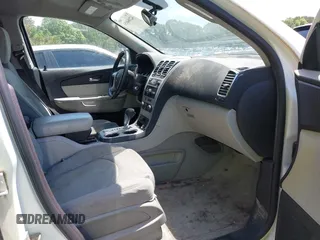 2012 GMC Acadia SL z VIN 1GKKRNEDXCJ185443, wystawiony jako IAAI lot #42164051 z przebiegiem 152 424 mil mil oraz . Historia ofert i sprzedaży dostępna na DreamBid. Obrazek 5.
