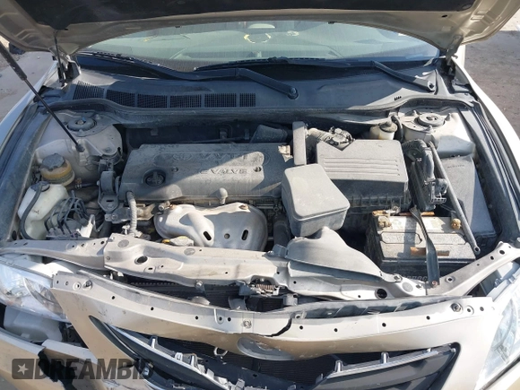 2009 Toyota Camry with VIN 4T1BE46K39U334468, listed as a IAAI auction lot 41511576 with Not Provided miles and . Bid and sale history available at DreamBid. Image 10.