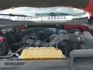 2017 Ford F-150 XL с VIN 1FTEW1C87HFA11937, выставлен на аукционе IAAI как лот 42039960 с пробегом 102 485 миль миль и . История ставок и продаж доступна на DreamBid. Изображение 18.