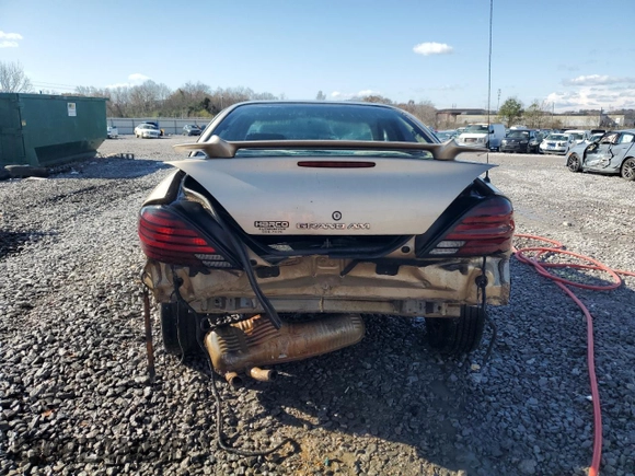 2004 Pontiac Grand Am SE1 with VIN 1G2NF52E54M592976, listed as a Copart auction lot 85716474 with 0 mi miles and Non Repairable. Bid and sale history available at carsss.com. Image 6.