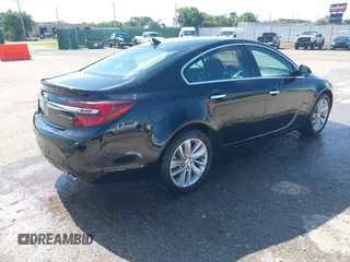 2014 Buick Regal Premium I с VIN 2G4GN5EX8E9238691, выставлен на аукционе IAAI как лот 42644325 с пробегом 77 911 миль миль и . История ставок и продаж доступна на DreamBid. Изображение 4.