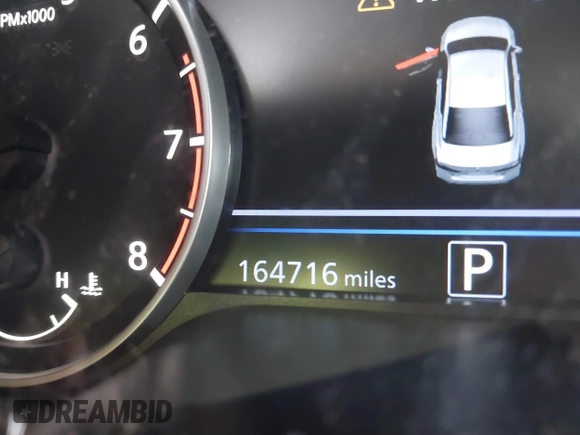 2020 Nissan Altima S z VIN 1N4BL4BV2LC228722, wystawiony jako IAAI lot #41638753 z przebiegiem 164 716 mil mil oraz . Historia ofert i sprzedaży dostępna na DreamBid. Obrazek 15.