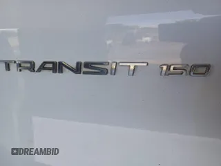 2018 Ford Transit with VIN 1FTYE1YM8JKB52177, listed as a IAAI auction lot 42564689 with 169,859 mi miles and . Bid and sale history available at DreamBid. Image 20.