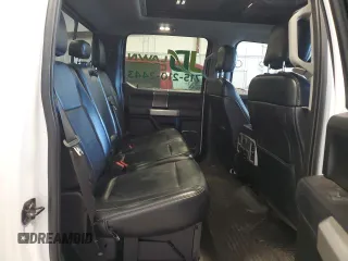 2019 Ford F-250 XL with VIN 1FT7W2BT0KEC54815, listed as a Copart auction lot 79480923 with 63,187 mi miles and Clean title. Bid and sale history available at DreamBid. Image 10.