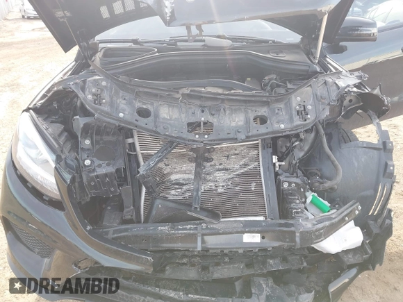 2018 Mercedes-Benz GLE 350 with VIN 4JGDA5JB2JB175606, listed as a IAAI auction lot 41769554 with 63,081 mi miles and . Bid and sale history available at DreamBid. Image 10.