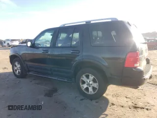 2003 Ford Explorer Limited с VIN 1FMDU75W83UA44235, выставлен на аукционе Copart как лот 82143684 с пробегом 215 664 миль миль и Списание • Salvage title. История ставок и продаж доступна на DreamBid. Изображение 2.