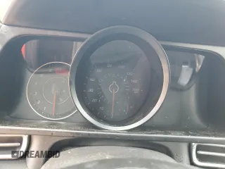2022 Hyundai Elantra SEL z VIN 5NPLM4AG3NH070249, wystawiony jako Copart lot #57570305 z przebiegiem Nie podano mil oraz Szkoda całkowita • Salvage title. Historia ofert i sprzedaży dostępna na DreamBid. Obrazek 9.