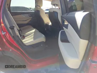 2022 Acura MDX Technology с VIN 5J8YD9H49NL002095, выставлен на аукционе IAAI как лот 41808603 с пробегом Не указан миль и . История ставок и продаж доступна на DreamBid. Изображение 8.