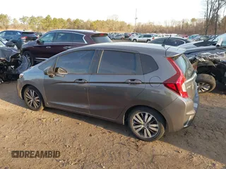 2017 Honda Fit EX with VIN 3HGGK5G71HM700340, listed as a IAAI auction lot 41911268 with 82,973 mi miles and . Bid and sale history available at DreamBid. Image 14.