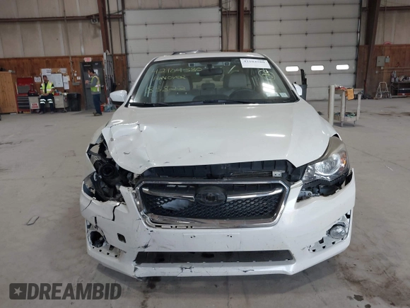 2015 Subaru Impreza Limited z VIN JF1GJAS62FH015604, wystawiony jako IAAI lot #42104580 z przebiegiem 85 822 mil mil oraz . Historia ofert i sprzedaży dostępna na DreamBid. Obrazek 6.