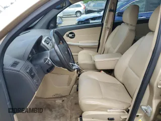2006 Chevrolet Equinox LT z VIN 2CNDL63F866153765, wystawiony jako Copart lot #54729375 z przebiegiem 154 951 mil mil oraz Szkoda całkowita • Salvage title. Historia ofert i sprzedaży dostępna na DreamBid. Obrazek 7.