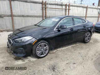 2024 BMW 2 Series 228i xDrive with VIN WBA73AK0XR7N48081, listed as a Copart auction lot 54788305 with 32,508 mi miles and Clean Title. Bid and sale history available at carsss.com. Image 1.