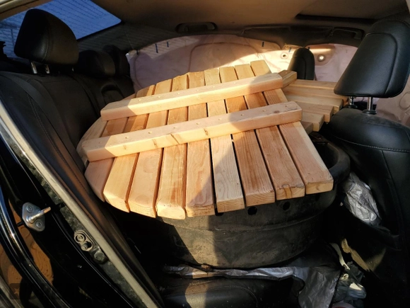 2015 Honda Accord EX-L с VIN 1HGCR2F83FA263468, выставлен на аукционе Copart как лот 42347865 с пробегом 227 331 миль миль и Списание • Salvage title. История ставок и продаж доступна на DreamBid. Изображение 11.