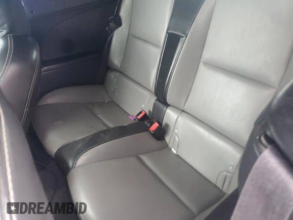 2011 Chevrolet Camaro 2LT with VIN 2G1FC3DD1B9175956, listed as a Copart auction lot 42715465 with 144,167 mi miles and Salvage title. Bid and sale history available at DreamBid. Image 10.