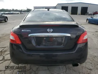 2010 Nissan Maxima SV с VIN 1N4AA5AP8AC836915, выставлен на аукционе Copart как лот 60910915 с пробегом 165 231 миль миль и Чистый • Clean title. История ставок и продаж доступна на DreamBid. Изображение 6.