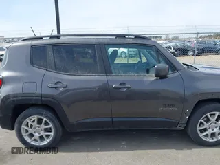 2020 Jeep Renegade Altitude with VIN ZACNJABB1LPK99727, listed as a IAAI auction lot 41859822 with 72,948 mi miles and . Bid and sale history available at DreamBid. Image 13.