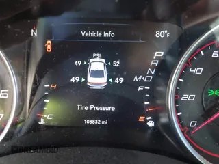 2019 Dodge Charger SXT with VIN 2C3CDXBG6KH702928, listed as a IAAI auction lot 41691312 with 108,832 mi miles and . Bid and sale history available at DreamBid. Image 7.