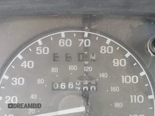 2000 Ford Ranger XL с VIN 1FTYR10V6YPB18941, выставлен на аукционе IAAI как лот 42273003 с пробегом 66 700 миль миль и . История ставок и продаж доступна на DreamBid. Изображение 16.