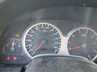 2005 Chevrolet Equinox LT z VIN 2CNDL73F356010002, wystawiony jako Copart lot #43386915 z przebiegiem 221 466 mil mil oraz Szkoda całkowita • Salvage title. Historia ofert i sprzedaży dostępna na DreamBid. Obrazek 9.