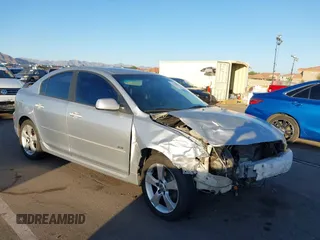 2006 Mazda 3 S Touring с VIN JM1BK323361541820, выставлен на аукционе IAAI как лот 42542821 с пробегом 156 051 миль миль и . История ставок и продаж доступна на DreamBid. Изображение 1.