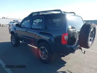 2003 Nissan Xterra SE z VIN 5N1MD28Y53C690614, wystawiony jako IAAI lot #42033253 z przebiegiem 150 906 mil mil oraz . Historia ofert i sprzedaży dostępna na DreamBid. Obrazek 3.