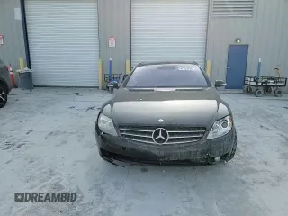 2007 Mercedes-Benz CL 550 z VIN WDDEJ71X27A003919, wystawiony jako Copart lot #47253785 z przebiegiem 70 439 mil mil oraz Szkoda całkowita • Salvage title. Historia ofert i sprzedaży dostępna na DreamBid. Obrazek 11.