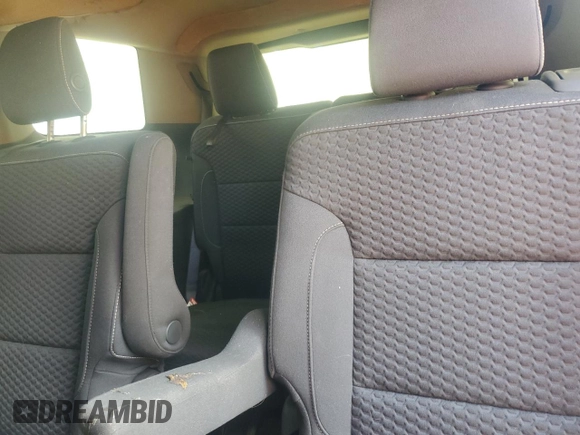 2018 GMC Acadia SLE with VIN 1GKKNLLA7JZ174150, listed as a Copart auction lot 61739585 with Not provided miles and Non repairable. Bid and sale history available at DreamBid. Image 10.