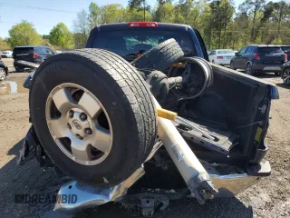 2011 Toyota Tundra z VIN 5TFEY5F17BX099132, wystawiony jako Copart lot #49643335 z przebiegiem Nie podano mil oraz Szkoda całkowita • Salvage title. Historia ofert i sprzedaży dostępna na DreamBid. Obrazek 6.
