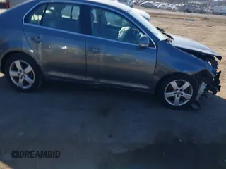 2009 Volkswagen Jetta SE с VIN 3VWRZ71K19M060916, выставлен на аукционе IAAI как лот 41769784 с пробегом 113 334 миль миль и . История ставок и продаж доступна на DreamBid. Изображение 13.
