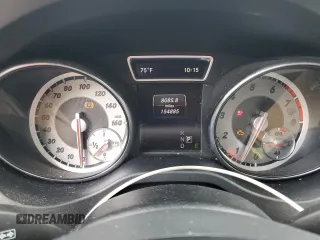 2014 Mercedes-Benz CLA 250 с VIN WDDSJ4EB9EN157243, выставлен на аукционе Copart как лот 58850335 с пробегом 154 885 миль миль и Списание • Salvage title. История ставок и продаж доступна на DreamBid. Изображение 9.