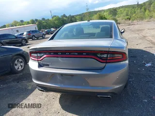 2015 Dodge Charger SE with VIN 2C3CDXBG1FH812677, listed as a IAAI auction lot 41994593 with 90,075 mi miles and . Bid and sale history available at carsss.com. Image 16.