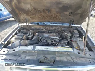 1997 Ford Explorer XLT с VIN 1FMDU35P4VUA75731, выставлен на аукционе IAAI как лот 41718234 с пробегом 194 358 миль миль и . История ставок и продаж доступна на DreamBid. Изображение 10.