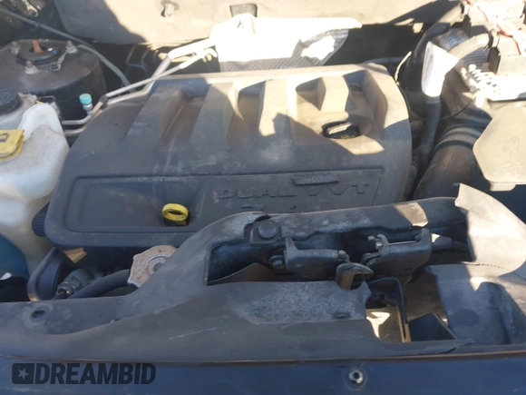 2016 Jeep Patriot Sport with VIN 1C4NJPBB6GD703468, listed as a IAAI auction lot 41684888 with 108,883 mi miles and . Bid and sale history available at carsss.com. Image 10.
