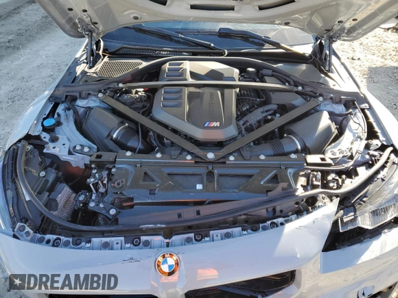2024 BMW M2 z VIN 3MF13DM08R8E00417, wystawiony jako Copart lot #41629035 z przebiegiem 13 904 mil mil oraz Nie do naprawy. Historia ofert i sprzedaży dostępna na DreamBid. Obrazek 11.