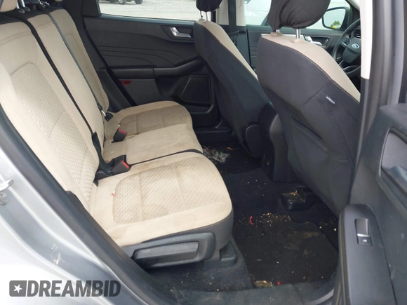2021 Ford Escape SE с VIN 1FMCU0G67MUA99969, выставлен на аукционе IAAI как лот 42085819 с пробегом 57 221 миль миль и . История ставок и продаж доступна на DreamBid. Изображение 8.