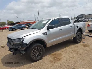 2019 Ford Ranger XL с VIN 1FTER4EH0KLA68382, выставлен на аукционе IAAI как лот 42156760 с пробегом 21 950 миль миль и . История ставок и продаж доступна на DreamBid. Изображение 2.