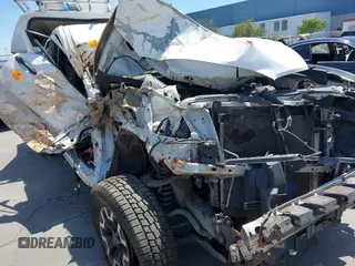 2018 Toyota Tacoma SR with VIN 5TFRX5GN5JX118068, listed as a IAAI auction lot 42267206 with Not provided miles and . Bid and sale history available at DreamBid. Image 6.