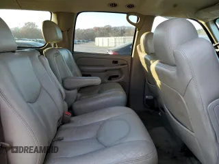 2004 GMC Yukon XL SLT with VIN 1GKEC16Z74J128281, listed as a Copart auction lot 72756074 with 0 mi miles and Salvage Title. Bid and sale history available at carsss.com. Image 11.