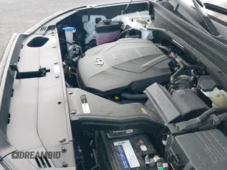 2025 Hyundai Palisade SEL с VIN KM8R24GE7SU857689, выставлен на аукционе IAAI как лот 43118556 с пробегом 8 434 миль миль и . История ставок и продаж доступна на DreamBid. Изображение 20.