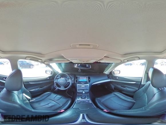 2015 Infiniti Q40 with VIN JN1CV6AR2FM520879, listed as a Copart auction lot 79684294 with 133,812 mi miles and Salvage Title. Bid and sale history available at DreamBid. Image 13.